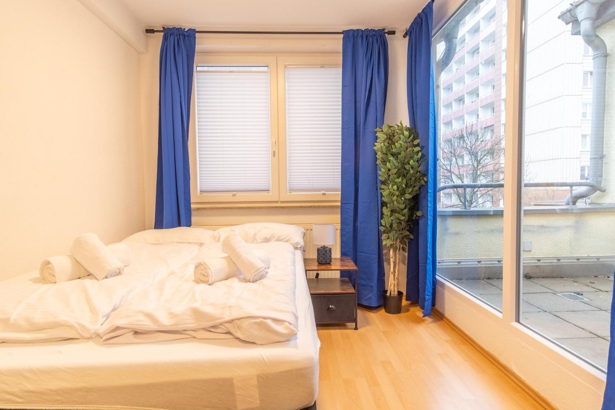 Balkon, 4K Tv, Kaffee, Netflix Apartment Bad Durrenberg Exterior photo